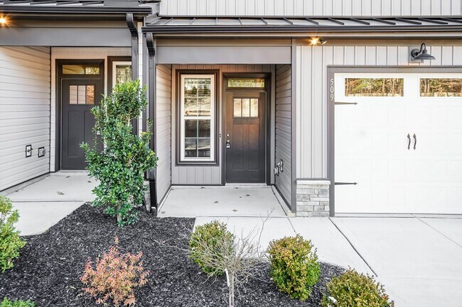 Building Photo - New Construction Modern Home!