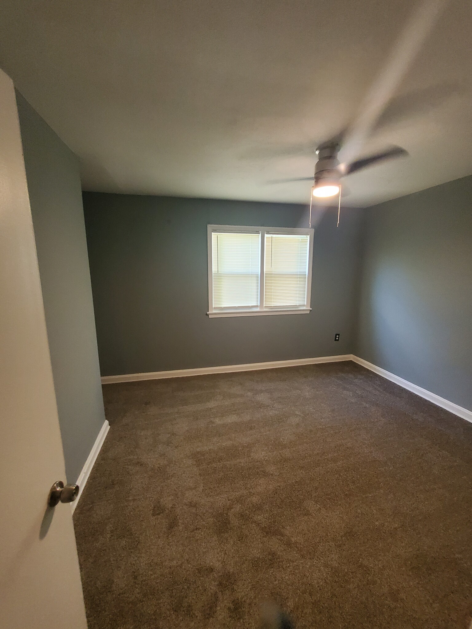 2nd Bedroom - 2427 Iverson St