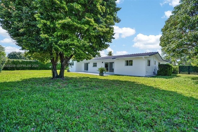 Building Photo - 8161 SW 104th St