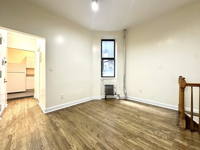 Floorplan - 3133 Broadway