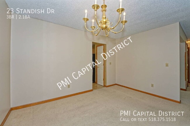 Building Photo - 23 Standish Dr