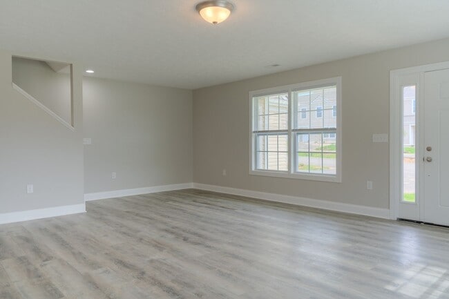 Building Photo - More units and move-in options available.