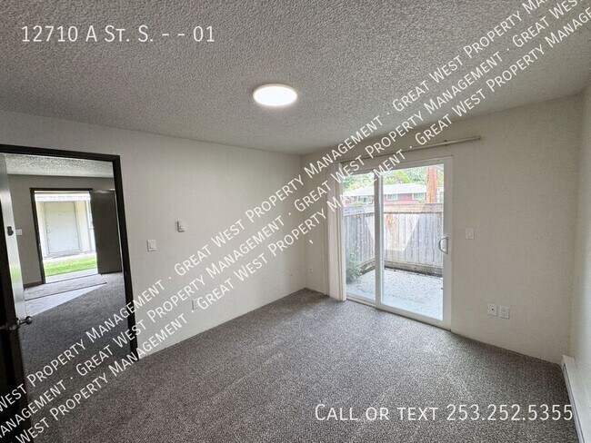 Building Photo - 12710 A St S