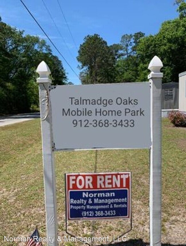 Primary Photo - 564 Talmadge Rd