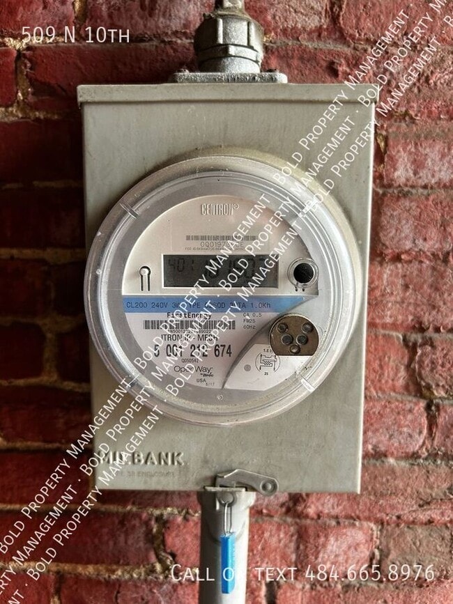 Building Photo - 509 N 10th-