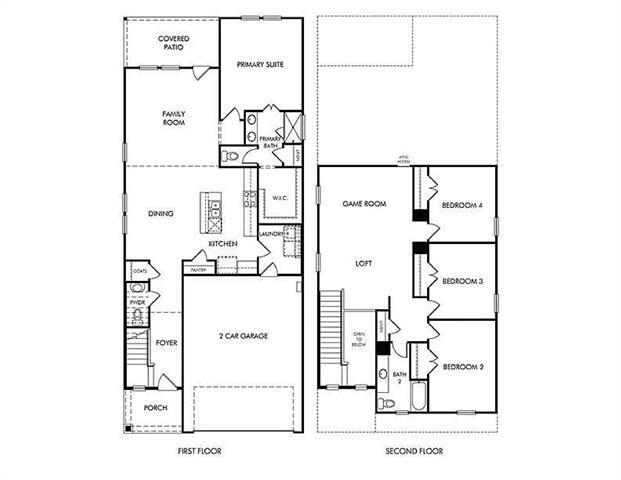 Building Photo - 707 Hemingway Ln