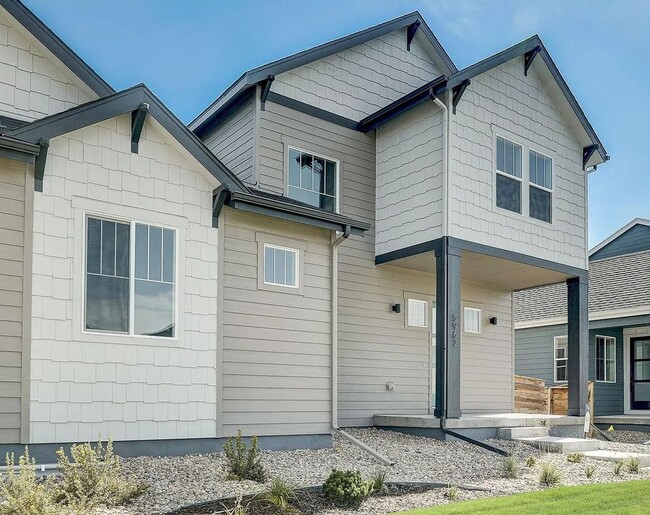Building Photo - Brand New 3BR/2.5BA – Modern Comfort in Ti...