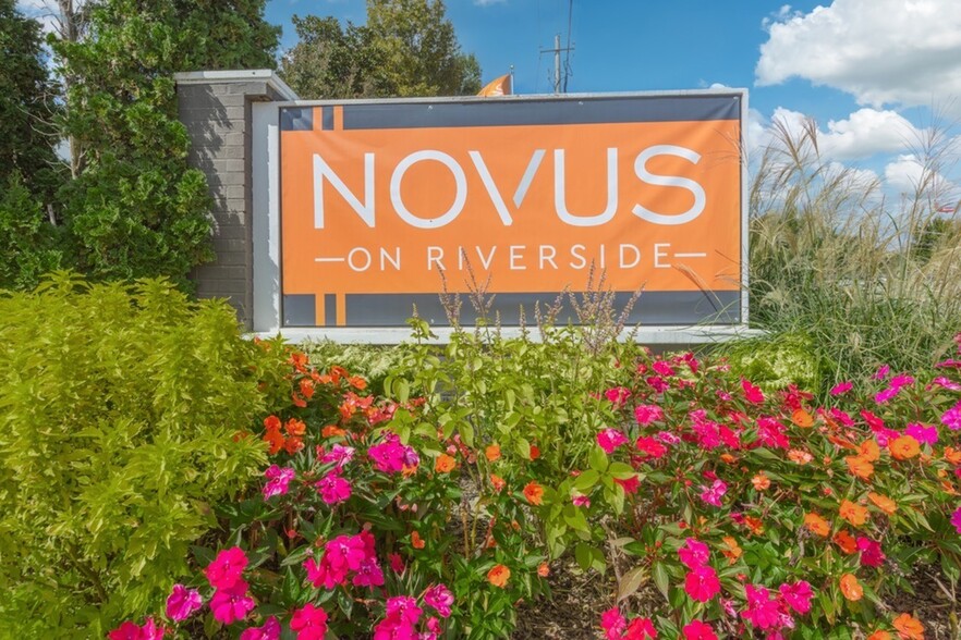 Novus on Riverside - Novus on Riverside Apartments