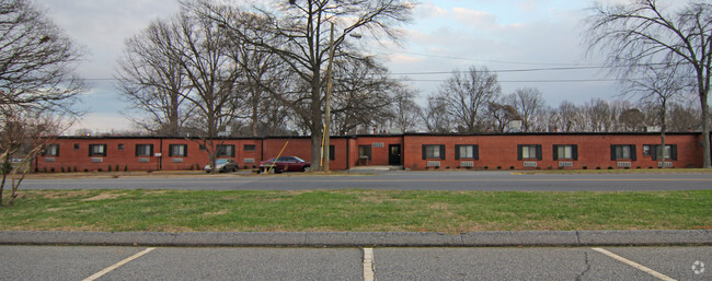 Building Photo - Heritage Oaks Assisted Living