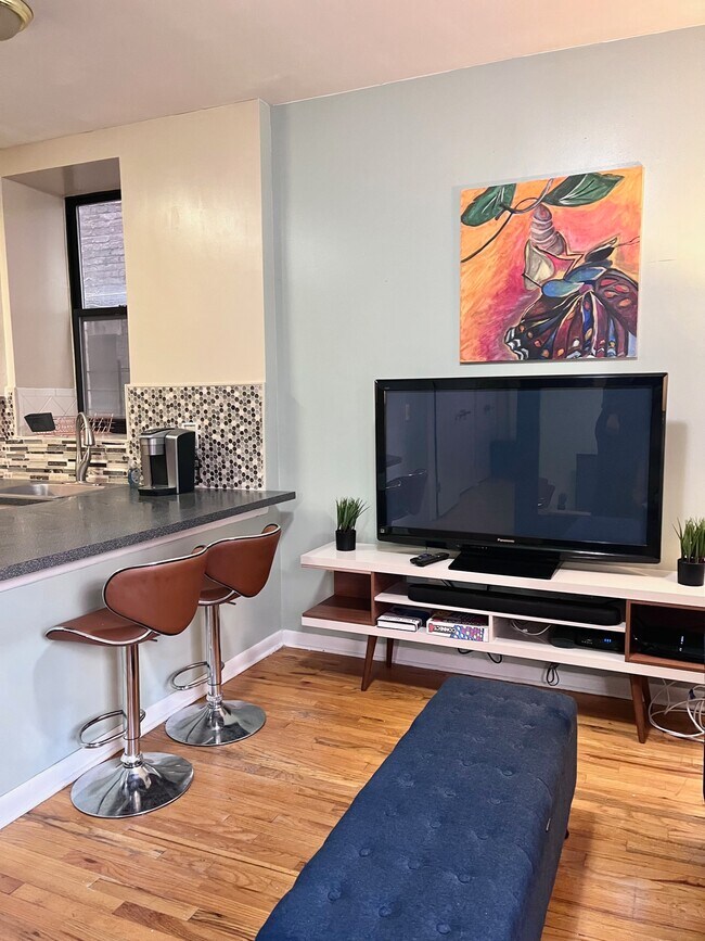 1840 Adam Clayton Powell Jr Blvd 1840 Adam Clayton Powell Jr Blvd New