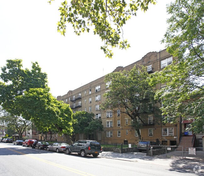 176 Clarkson Ave 176 Clarkson Ave Brooklyn NY 11226 Apartment Finder