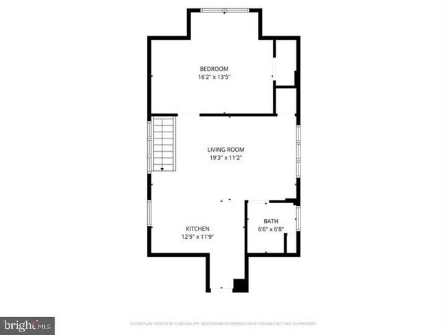 Building Photo - 325 W Barnard St
