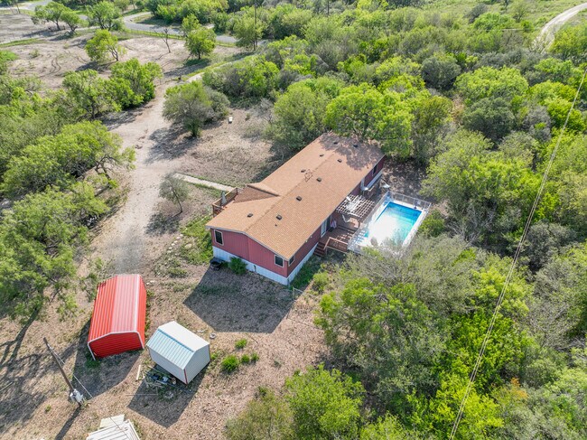 Building Photo - 590 County Rd 4614