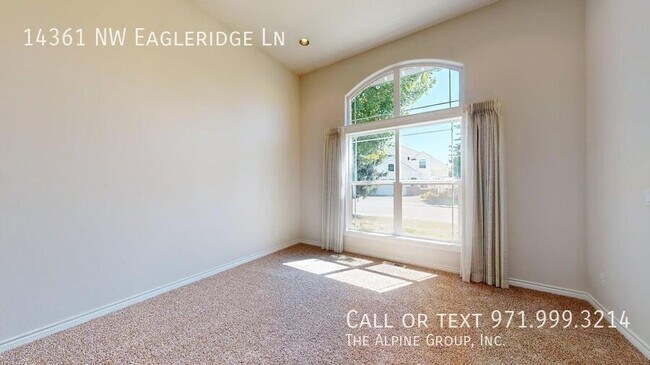 Building Photo - 14361 NW Eagleridge Ln