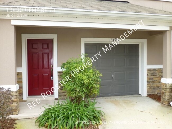 Building Photo - 13490 Gemfire Ct