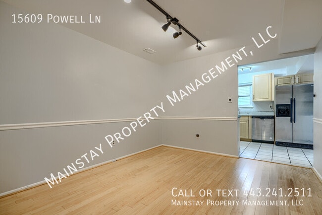Building Photo - 15609 Powell Ln