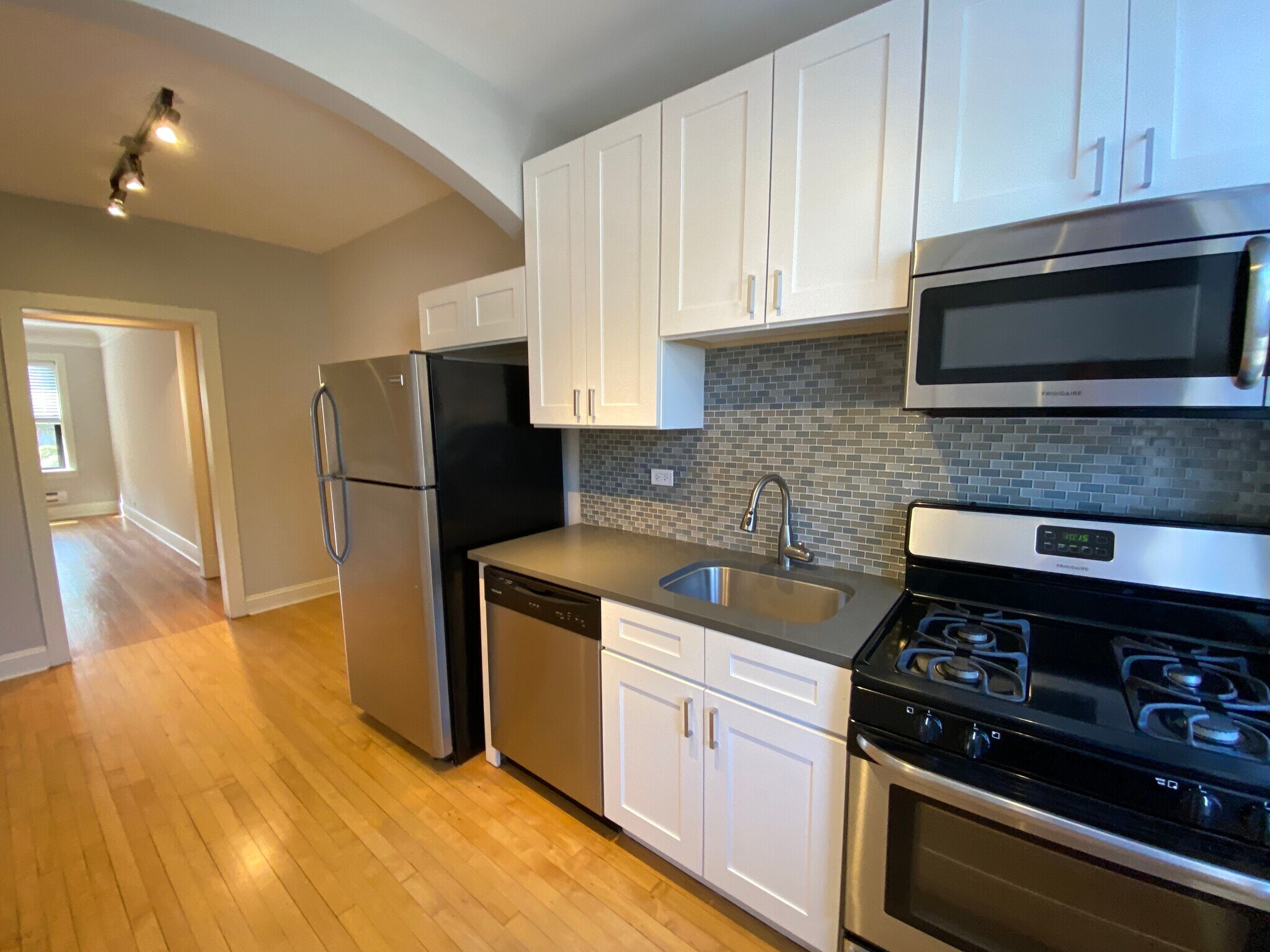 Building Photo - 2331 N Rockwell St