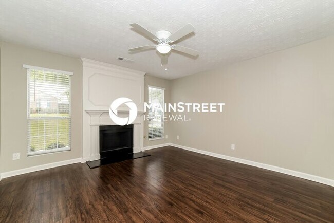 Building Photo - 3 Bedroom Pet-Friendly Home in Ellenwood, GA with Main Street Renewal