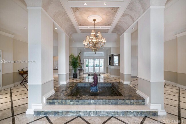 Building Photo - 701 Brickell Key Blvd