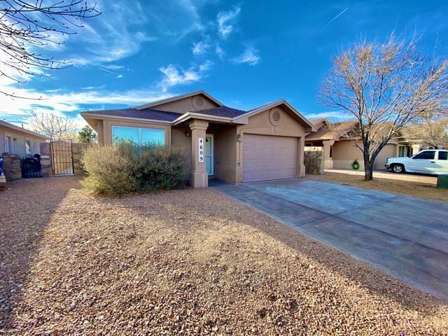 Building Photo - 4609 Joseph Rodriguez Dr