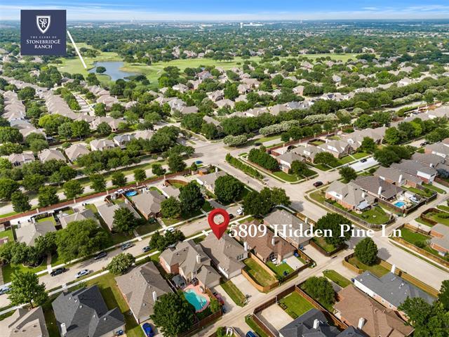 Building Photo - 5809 Hidden Pine Ln
