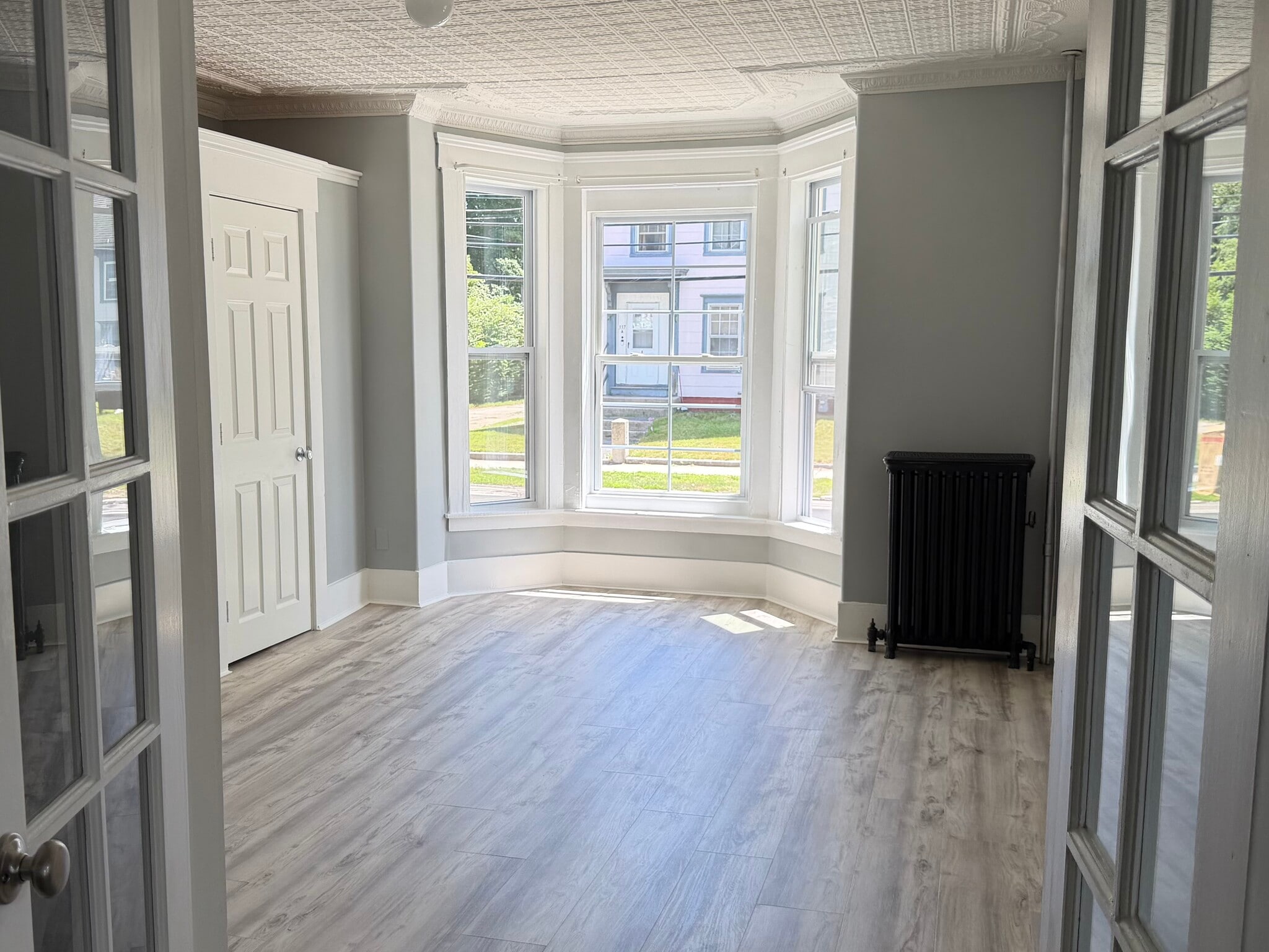 Bedroom 3 - 336 Portland St