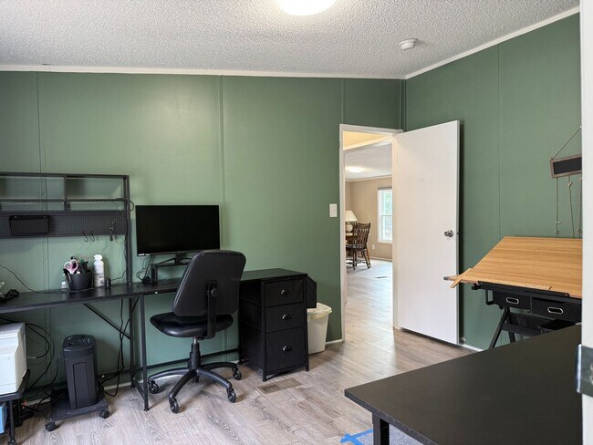 Building Photo - Furnished 3BD/2BA home in Black Mountain available now!