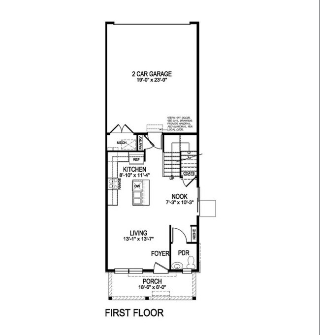 Building Photo - 9813 Bahama St