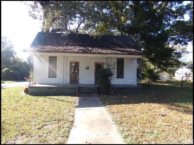 Primary Photo - 1800 W Short 17th St