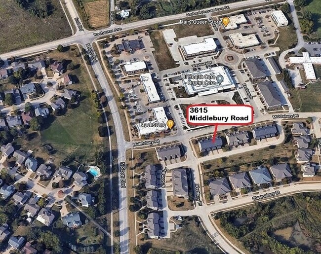 Building Photo - $2,100 | 3 Bedroom, 2.5 Bathroom Townhouse | No Pets | Available for an August 1st, 2026 Move In!