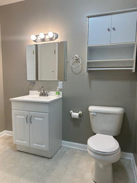 Building Photo - 5025 Lake Cir Dr NE