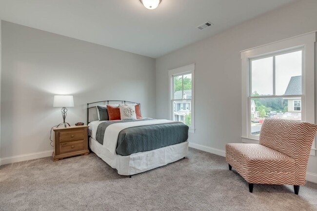 Building Photo - Beautiful & Spacious Home in Prime Alpharetta Location – Available 07/25/2026