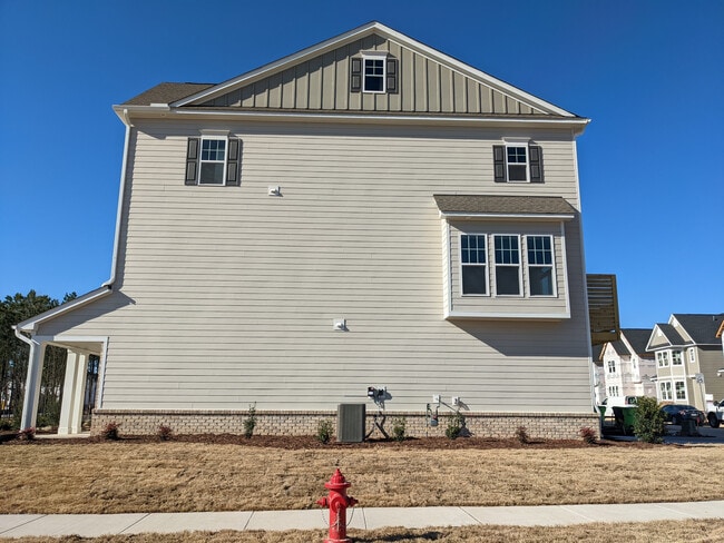 Building Photo - Room in Townhome on Herb Garden Way