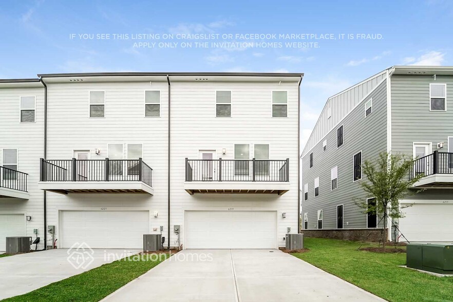 Building Photo - 6219 Prosperity Ridge Rd
