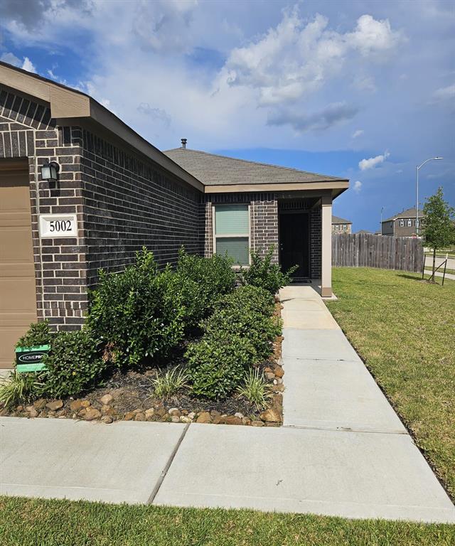 Building Photo - 5002 Gazelle Leap Ln