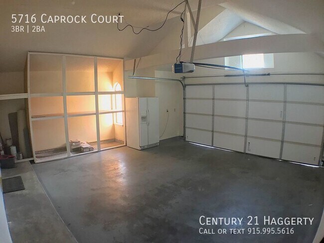 Building Photo - 5716 Caprock Ct