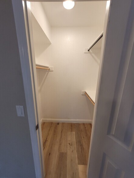 Walk-in Closet (Bedroom 2) - 200 E Southern Ave