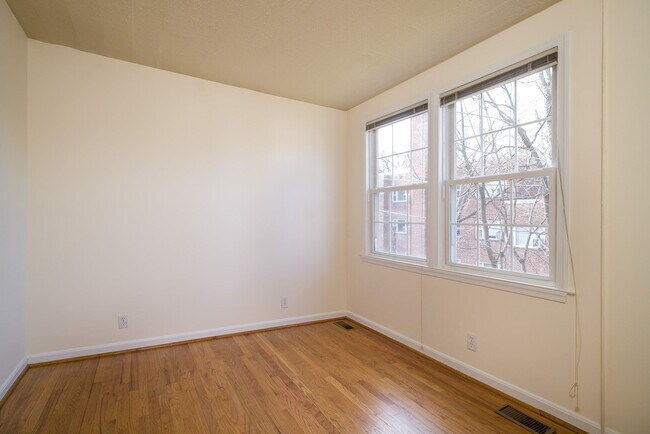 Building Photo - 2328 40th St NW
