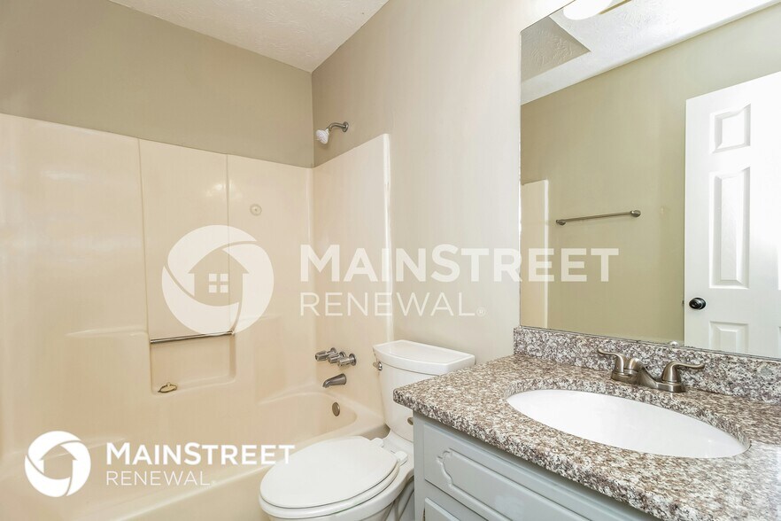 Building Photo - 5824 Stonehaven Dr NW