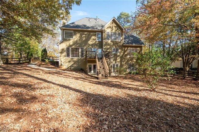 Building Photo - 4711 Oakleigh Manor Dr