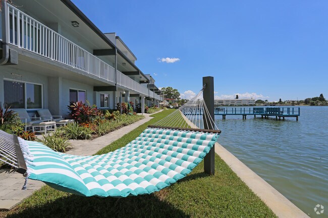 Bayside Villas St Petersburg Fl Bayside Villas St Petersburg Fl