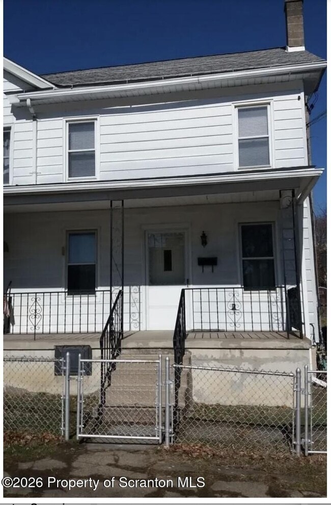 Building Photo - 440 S 9th Ave