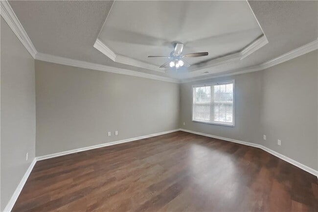 Building Photo - 1603 Fort Perry Way