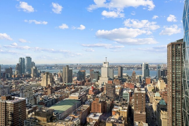 Building Photo - 230 W 56th St