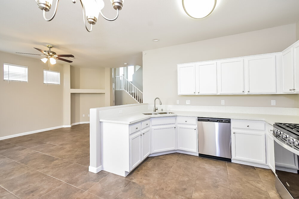 Building Photo - 3741 Mornings Dawn St