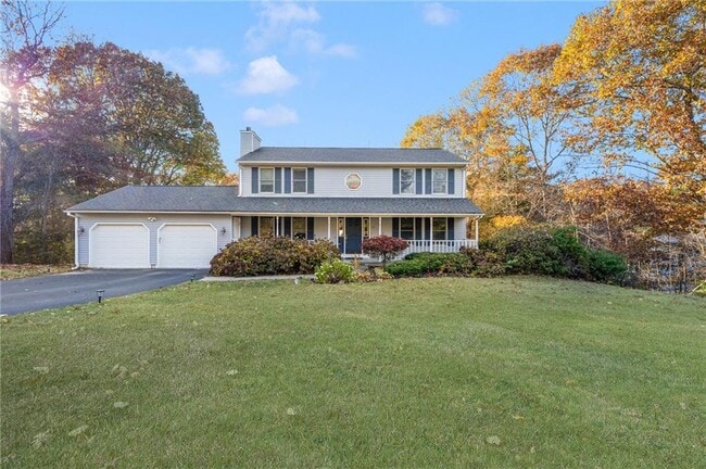 Building Photo - 42 Rollingwood Dr