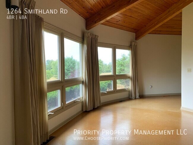 Building Photo - Peaceful Estate - 4 Bedroom 3.5 Bath