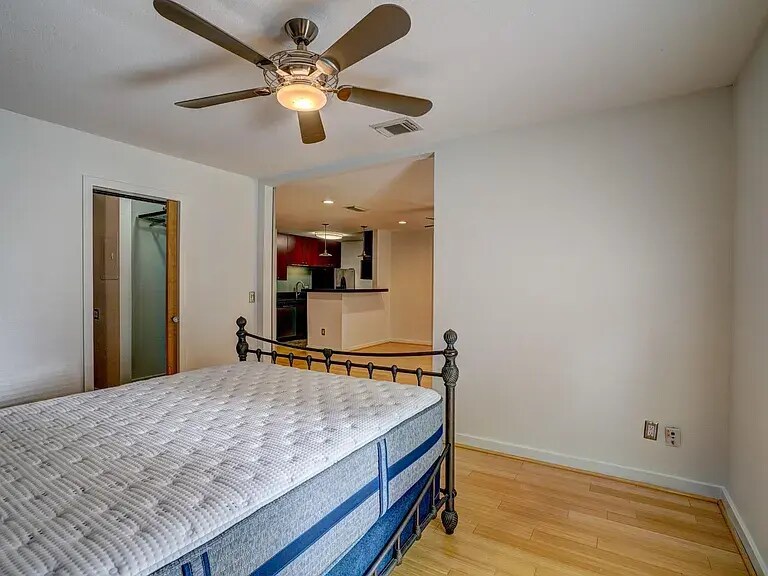 Bedroom 1 - 1860 White Oak Dr