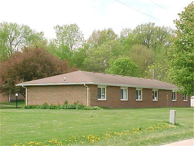 Primary Photo - Mingo