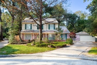 Building Photo - 38 Tall Sky Pl